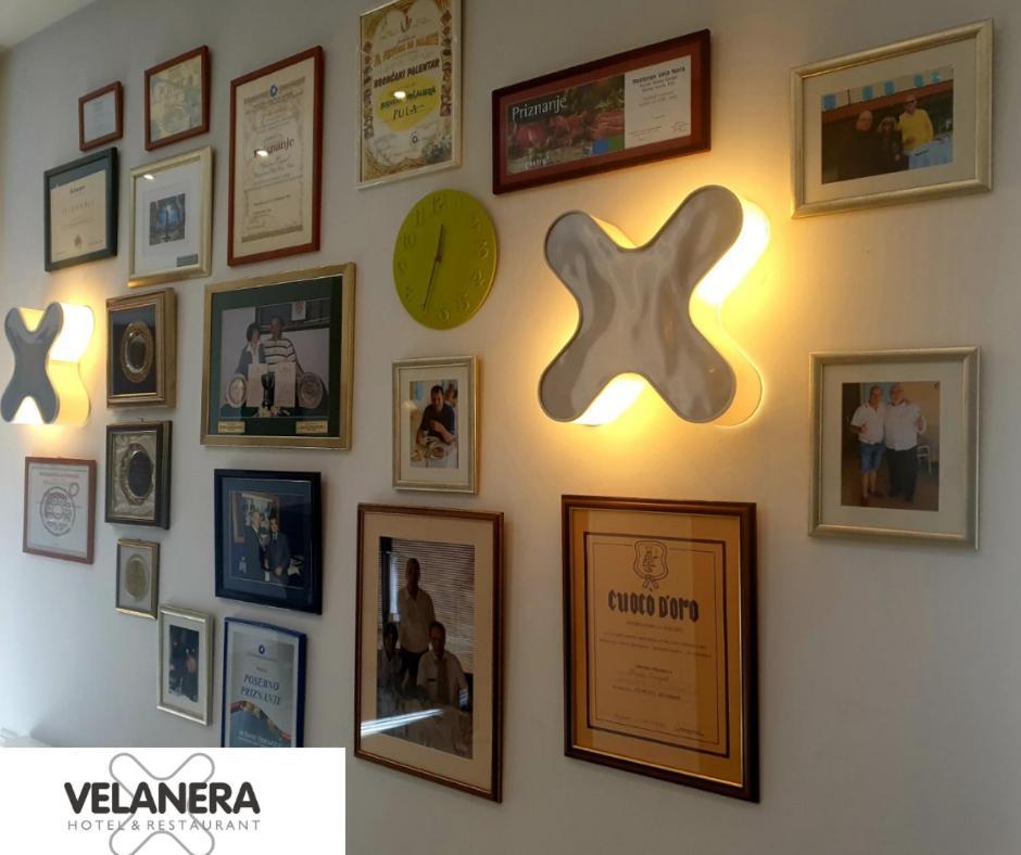 Velanera Hotel & Restaurant Šišan エクステリア 写真