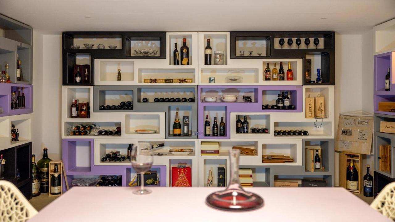 Velanera Hotel & Restaurant Šišan エクステリア 写真